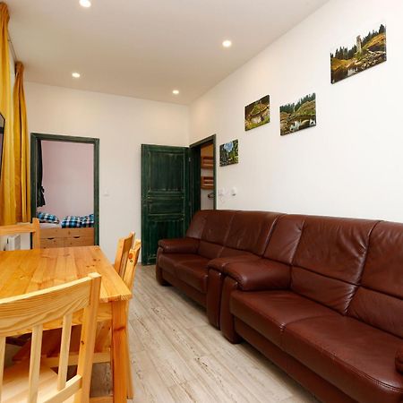 Apartmany Pod Marianskymi Schody Albrechtice v Jizerskych horach Extérieur photo