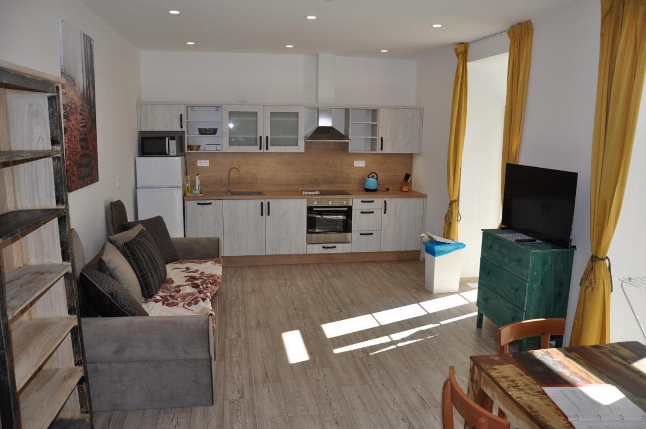 Apartmany Pod Marianskymi Schody Albrechtice v Jizerskych horach Extérieur photo
