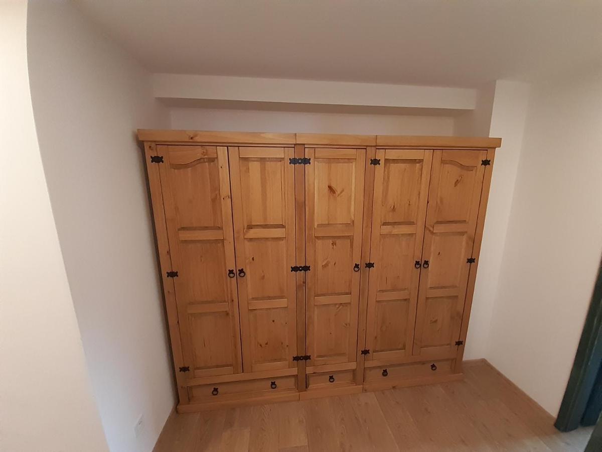 Apartmany Pod Marianskymi Schody Albrechtice v Jizerskych horach Extérieur photo