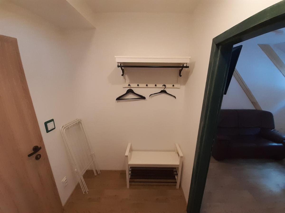 Apartmany Pod Marianskymi Schody Albrechtice v Jizerskych horach Extérieur photo