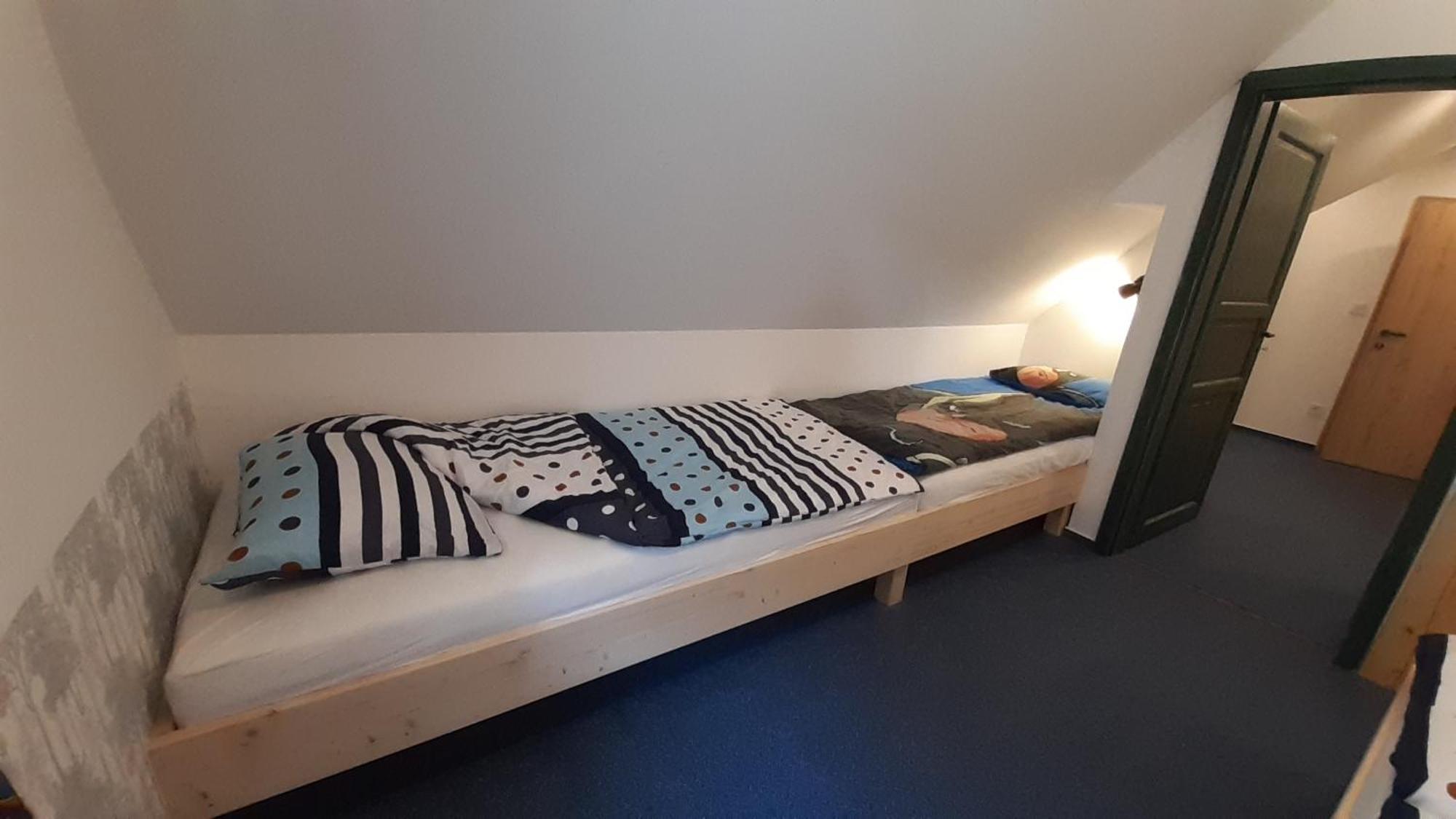 Apartmany Pod Marianskymi Schody Albrechtice v Jizerskych horach Extérieur photo