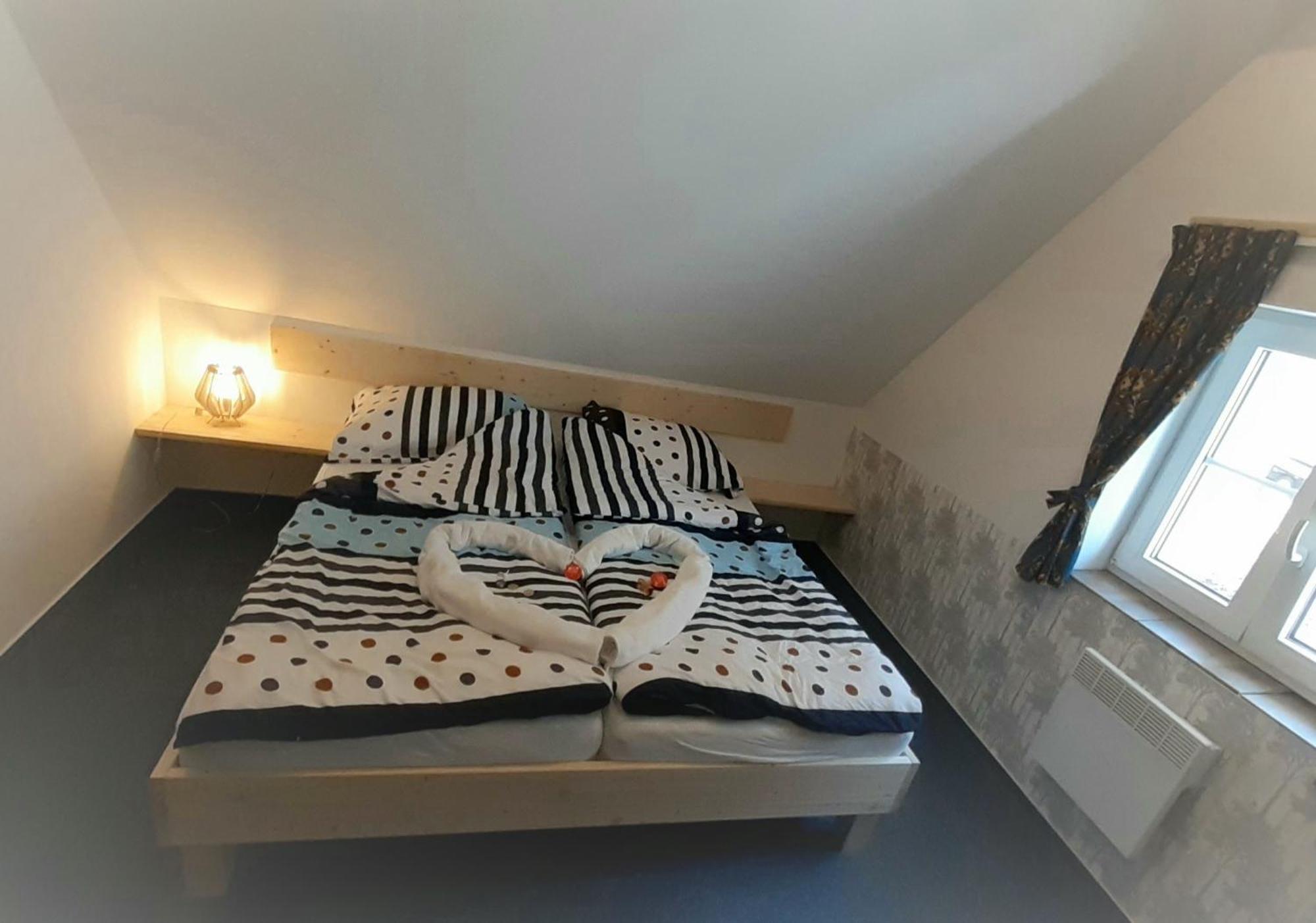 Apartmany Pod Marianskymi Schody Albrechtice v Jizerskych horach Extérieur photo